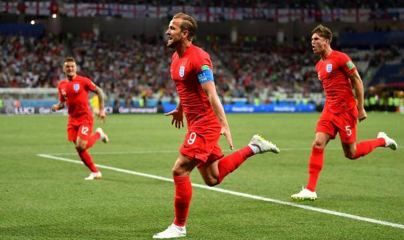 Anglia era să fie copia… Argentinei și a Braziliei. Dar îl are pe Kane, care a rezolvat târziu meciul cu Tunisia! Anglia era să fie copia… Argentinei și a Braziliei. Dar îl are pe Kane, care a rezolvat târziu meciul cu Tunisia!