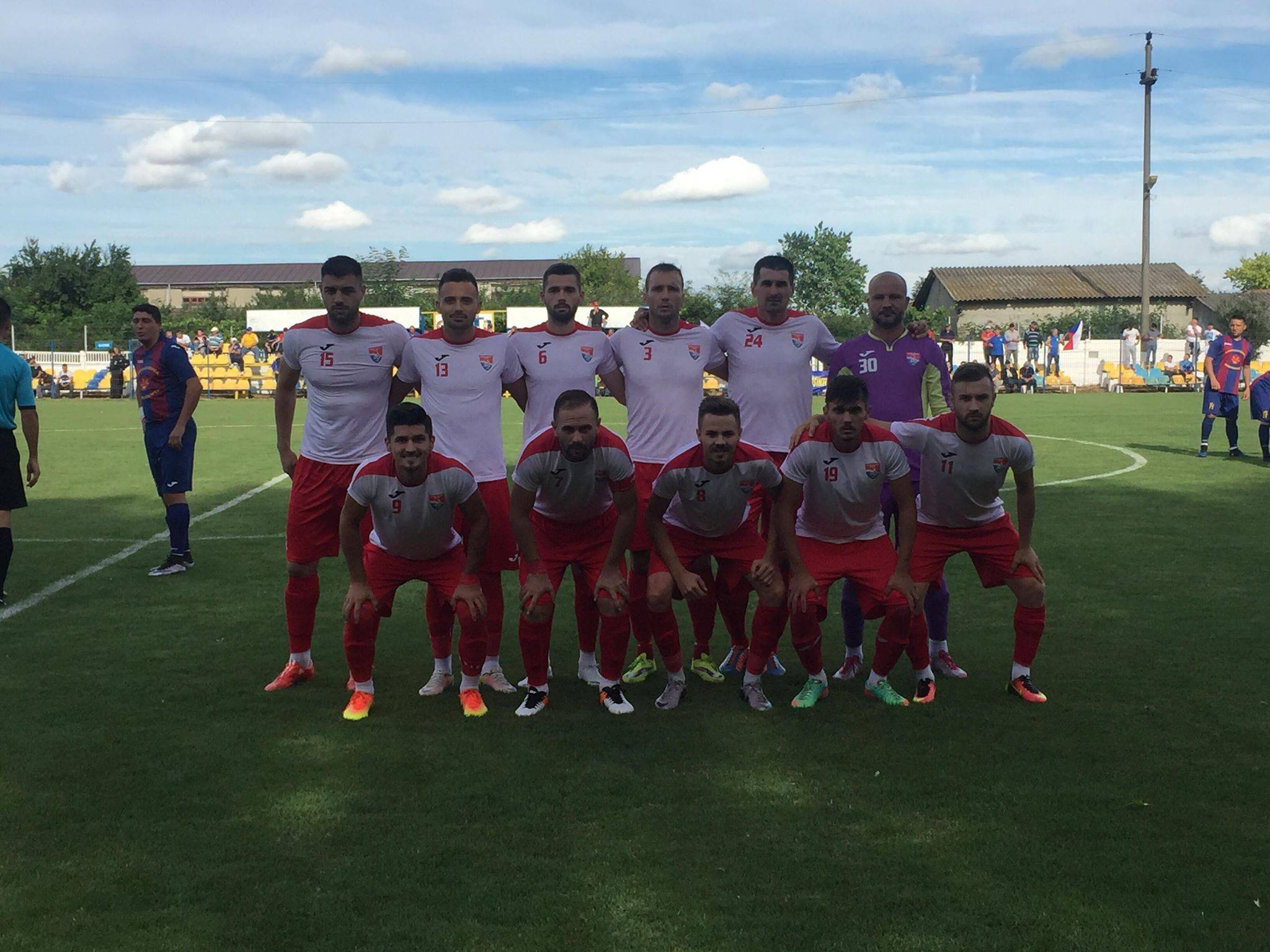 Și-a câștigat Venus… Independența față de L4? Sau Blejoiul va șterge cu totul marea rușine de la turul barajului? Și-a câștigat Venus… Independența față de L4? Sau Blejoiul va șterge cu totul marea rușine de la turul barajului?