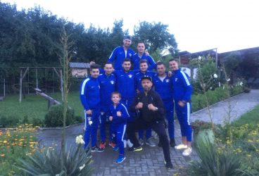 Ghinionistă, MFC Ploiești a părăsit turneul final al Cupei României. Debutanta a avut o prestație onorabilă în Ardeal