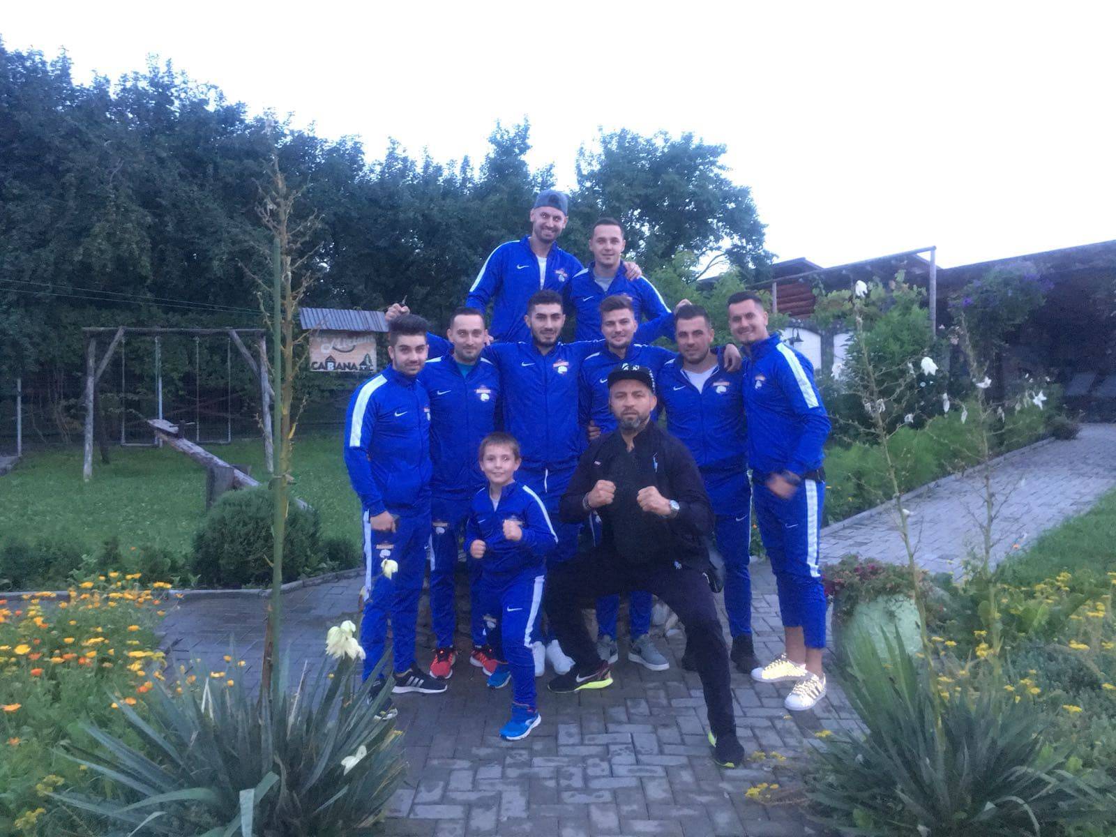 Ghinionistă, MFC Ploiești a părăsit turneul final al Cupei României. Debutanta a avut o prestație onorabilă în Ardeal Ghinionistă, MFC Ploiești a părăsit turneul final al Cupei României. Debutanta a avut o prestație onorabilă în Ardeal