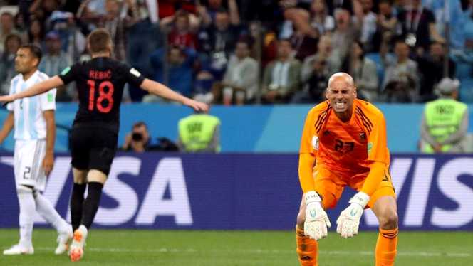 Apar surprize la Cupa Mondială din Rusia. Nu chiar gen “Mexicul cu Germania”, dar există Apar surprize la Cupa Mondială din Rusia. Nu chiar gen “Mexicul cu Germania”, dar există