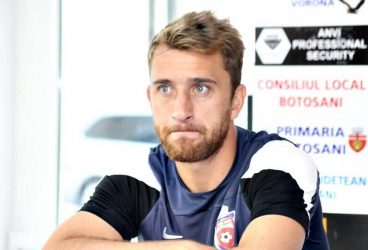 Pe “Ilie Oană” va veni o altă echipă decât cea antrenată de Vivi Răchită. Sportul Snagov are 10 jucători noi!