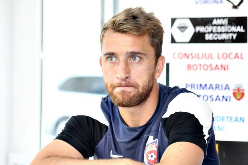 Pe “Ilie Oană” va veni o altă echipă decât cea antrenată de Vivi Răchită. Sportul Snagov are 10 jucători noi! Pe “Ilie Oană” va veni o altă echipă decât cea antrenată de Vivi Răchită. Sportul Snagov are 10 jucători noi!