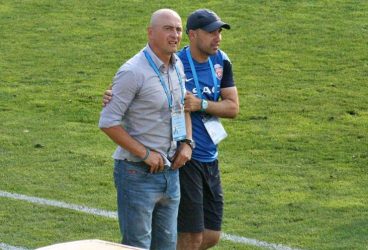 FC Petrolul are un staff tehnic beton. De-acum, doi posesori de licență PRO, pe banca “găzarilor”