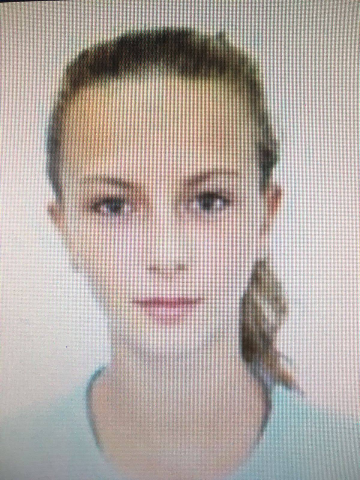 Poliţia caută o minoră din Dumbrava, dispărută de la domiciliu Poliţia caută o minoră din Dumbrava, dispărută de la domiciliu