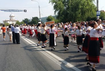 Târgul de Sfânta Maria Mare, 12-15 august 2023. Mega petrecere la Vălenii de Munte