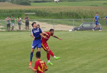 După eșecul de la Cvetkovec, din fața lui Slaven Belupo, “lupii” se întorc acasă fără niciun succes. Dar au jucat numai cu prim-divizionare!