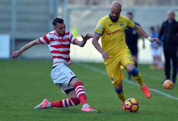 Fostul “lup” Georgian Păun, foarte aproape de a semna cu o viitoare adversară a Petrolului. A ales tot o echipă de tradiție