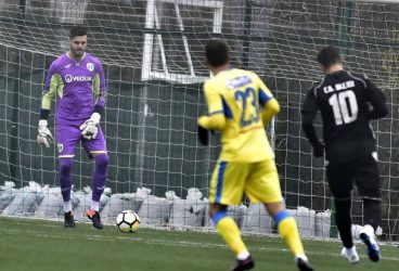 Raul Avram a semnat cu Dacia Unirea Brăila. Alți petroliști au făcut-o tot la L2 sau mai jos. Iar unii sunt încă în stand-by