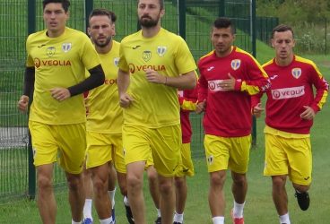 Antonio Cruceru a avut noroc! Paul Antoche – nu prea