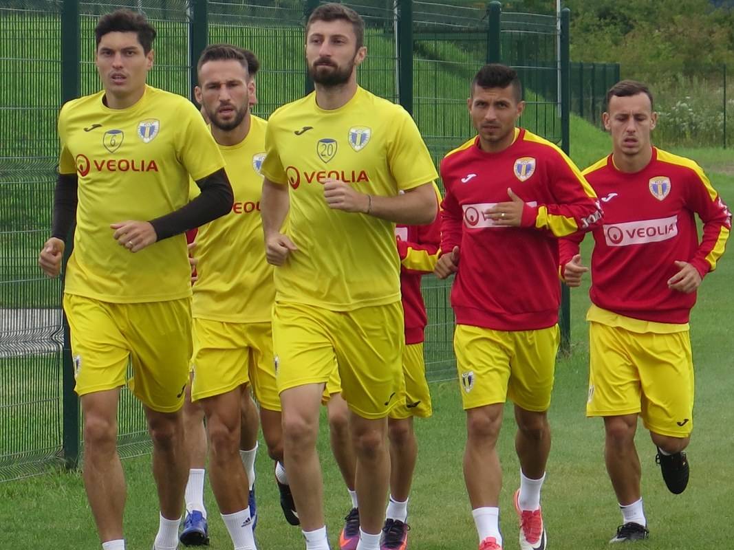 Antonio Cruceru a avut noroc! Paul Antoche – nu prea Antonio Cruceru a avut noroc! Paul Antoche – nu prea