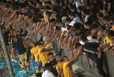 Ca pe vremuri. Petrolul a făcut un meci-școală cu patru zile înainte de debutul în Liga a II-a! Se va continua cu această practică benefică?
