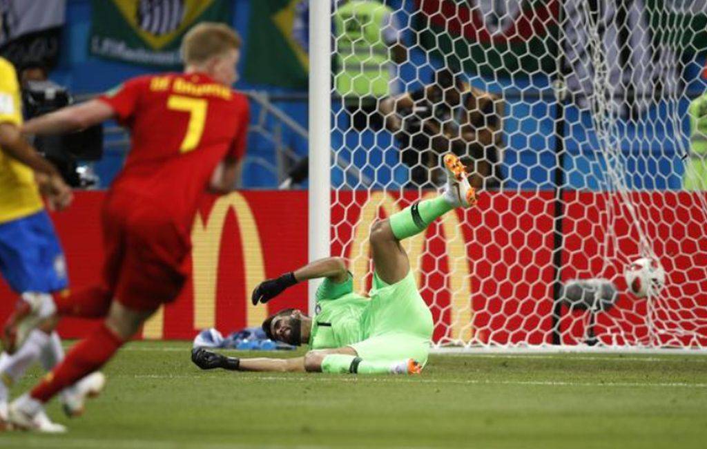 Finala Cupei Mondiale din Rusia se joacă… azi! Penultimul act dintre Franța și Belgia, un meci de vis Finala Cupei Mondiale din Rusia se joacă… azi! Penultimul act dintre Franța și Belgia, un meci de vis