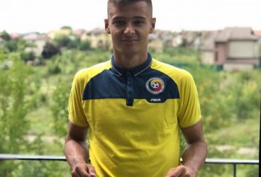 Petrolul are din nou juniori convocați la loturile naționale. Pentru început, Andrei Rus și Valentin Țicu