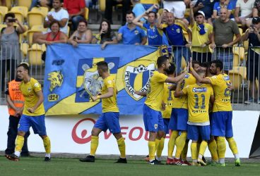 Veolia analizează “perspectivele viitoare de colaborare cu Petrolul”