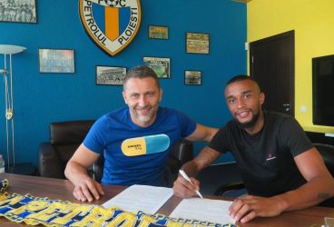 Conducerea Petrolului a reușit să aducă și-un atacant străin tânăr, cu un CV bun. Numai că, sunt și unele probleme…