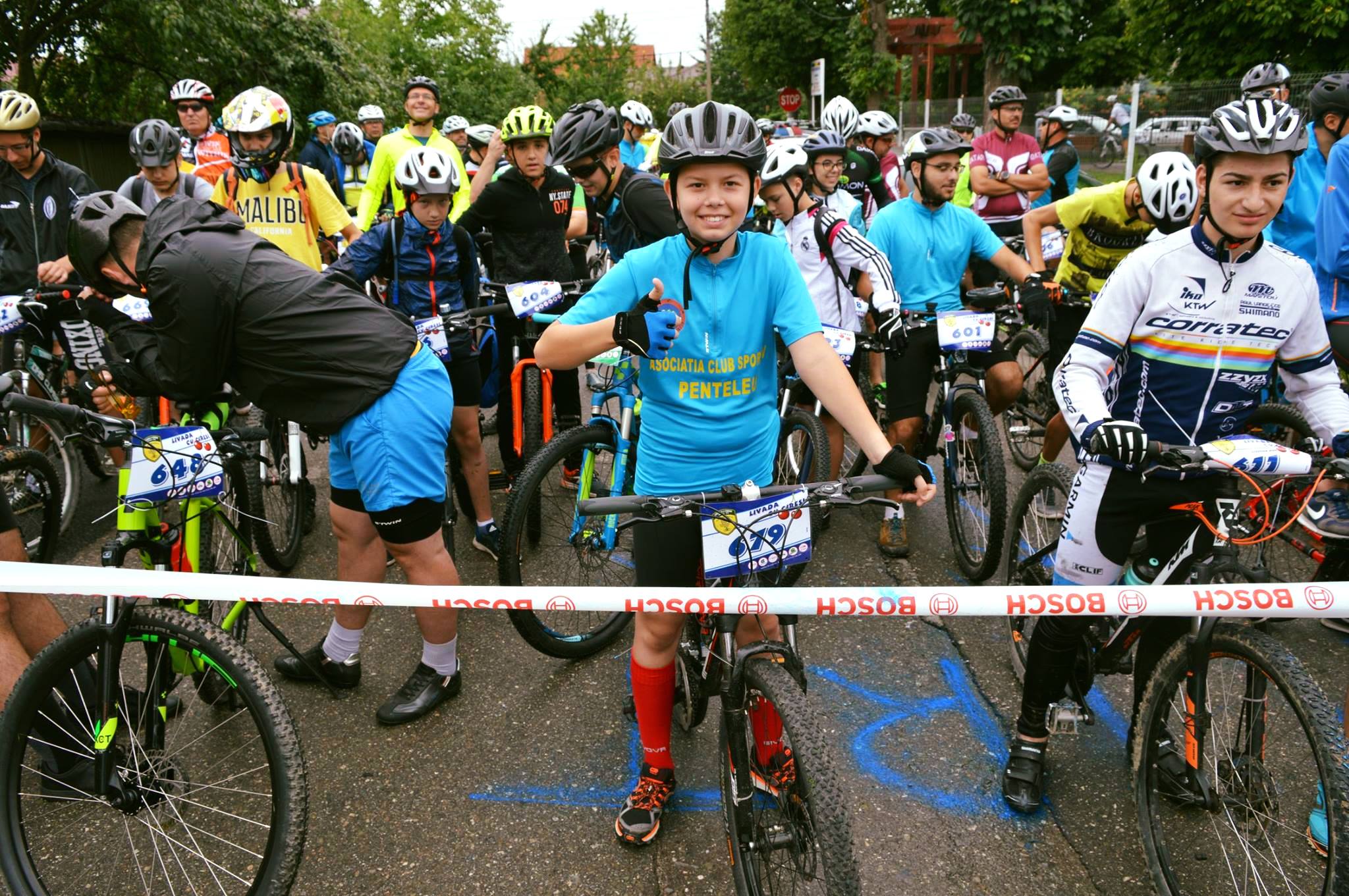 Livada cu Cireşi, o frumoasă reuşită pentru Păuleşti