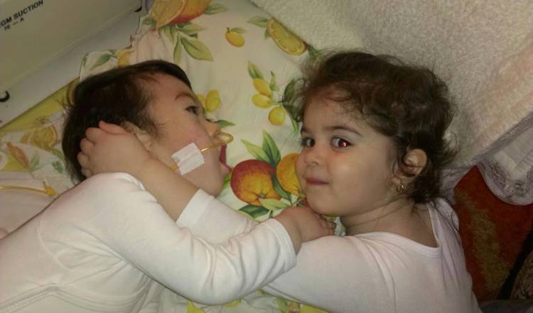 Să salvăm un copil! Alergăm pentru Teo! Să salvăm un copil! Alergăm pentru Teo!