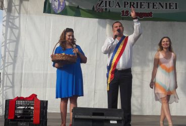 Ziua Comunei Rîfov, o sărbătoare super originală. Vezi pentru ce! (imagini)