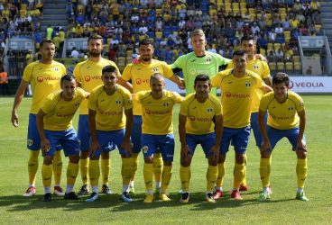 Nu-i suficient brandul pentru o echipă ca Petrolul. Trebuie să știe să și creeze. Dacă nu, face remiză albă!