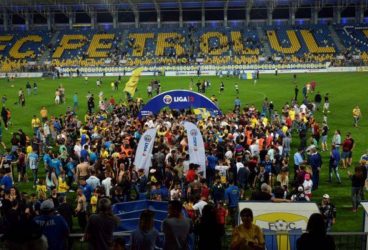 Alarmă pe “Ilie Oană”: se întorc la fața locului gemenii ex-petroliști Cotolan! Când au fost cu Popeștiul, s-a lăsat cu mare deranj!