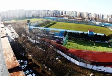 Vineri, Petrolul nu mai joacă pe sintetic. Metaloglobus a mutat meciul cu “lupii” pe fosta arenă Juventus Colentina