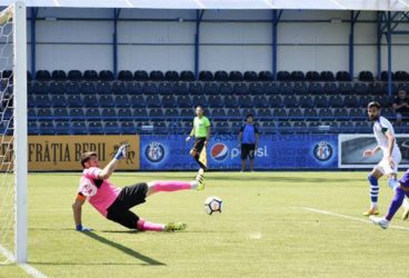 Cinci foști “lupi” au jucat sâmbătă și duminică în Liga a II-a. Urmează Păun, ținut pe tușă, acum, de un “roșu” luat la Petrolul!