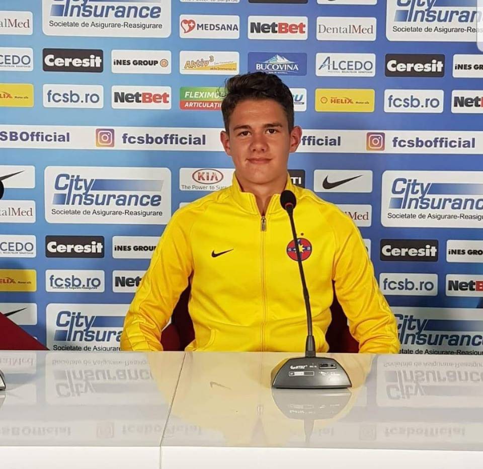 Petrolul nu ia jucători de la FCSB. Dar echipa lui Becali se bagă la tinerii “găzarilor”! Petrolul nu ia jucători de la FCSB. Dar echipa lui Becali se bagă la tinerii “găzarilor”!