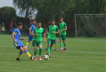 A venit momentul s-o bată Petrolul, din nou, pe CS Balotești! Și de data aceasta pe teren neutru, dar acum la Chiajna