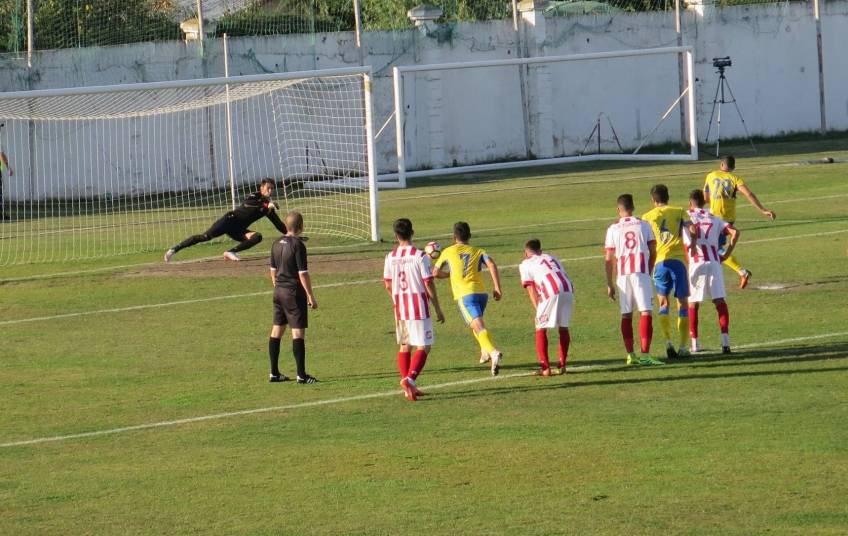 Petrolul debutează, ca divizionară secundă, în Cupa României contra unei echipe pe care în Liga a III-a a bătut-o și pe teren neutru, și acasă, din penalti! Petrolul debutează, ca divizionară secundă, în Cupa României contra unei echipe pe care în Liga a III-a a bătut-o și pe teren neutru, și acasă, din penalti!