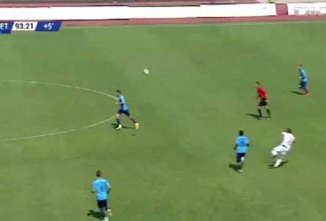 O altă vinere; un alt meci pe teren neutru, în Liga 2, pentru FC Petrolul! Cu Metaloglobus, se joacă pe actuala arenă Geto-Dacica