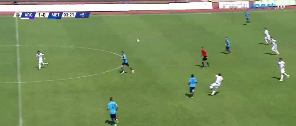 O altă vinere; un alt meci pe teren neutru, în Liga 2, pentru FC Petrolul! Cu Metaloglobus, se joacă pe actuala arenă Geto-Dacica O altă vinere; un alt meci pe teren neutru, în Liga 2, pentru FC Petrolul! Cu Metaloglobus, se joacă pe actuala arenă Geto-Dacica