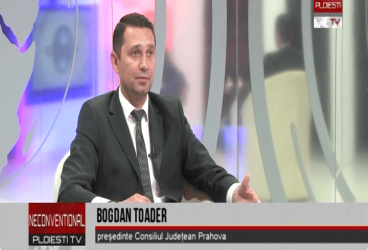 Bogdan Toader: CJ Prahova,  în parteneriat pentru realizarea a 4 sensuri giratorii pe DN1