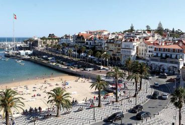 Municipiul Cascais, al 12-lea oraș înfrățit cu Sinaia