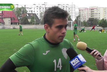 Precizare de la Victor Stînă: nu a mai apucat să fie… refuzat de Petrolul!