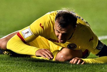 Contra încearcă o minune la Belgrad, fără patru dintre titularii cu Muntenegru, de la Ploiești