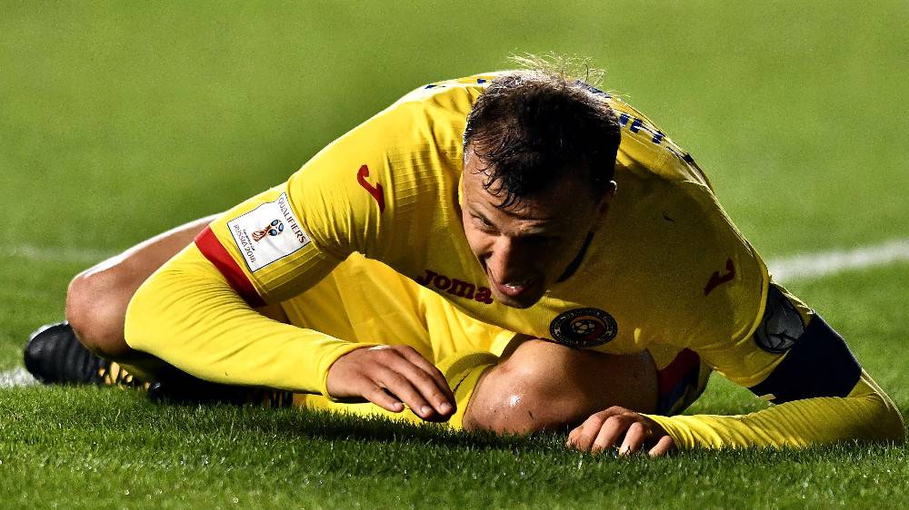 Contra încearcă o minune la Belgrad, fără patru dintre titularii cu Muntenegru, de la Ploiești Contra încearcă o minune la Belgrad, fără patru dintre titularii cu Muntenegru, de la Ploiești