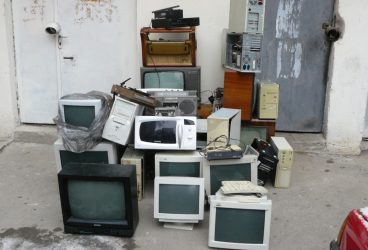 Campania “Marea Debarasare”, la Ploieşti