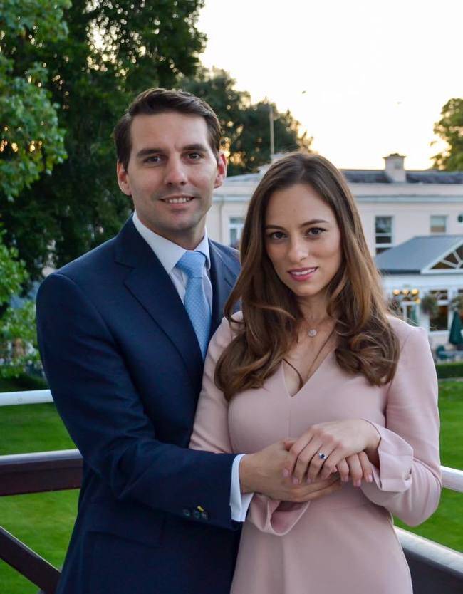 Prinţul Nicolae se căsătoreşte la Cazinoul din Sinaia. Casa Regală a refuzat invitaţia de nuntă Prinţul Nicolae se căsătoreşte la Cazinoul din Sinaia. Casa Regală a refuzat invitaţia de nuntă