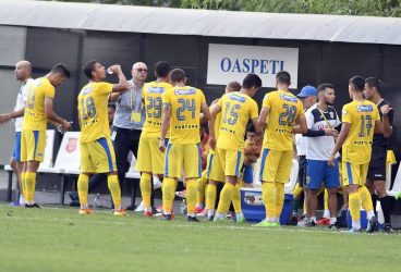 De la finala cu CS Păulești, la meciul cu CS Tunari – drumul de la voință la neputință al Petrolului, în Cupa României. Plus altele…