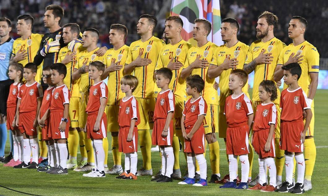O remiză care se putea transforma și în… victorie, și în eșec: Serbia – România 2-2, la Belgrad!