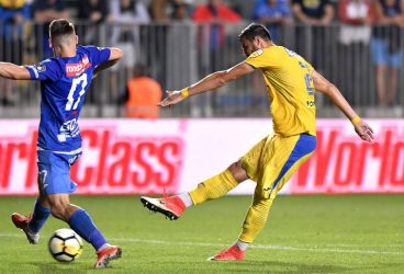 A fost victoria lui Arnăutu! Petrolul a urcat pe podium, după ce a învins o Chindie altfel decât la debutul sezonului!