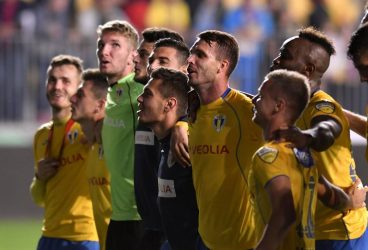 În sfârșit, ce și-a dorit toată suflarea petrolistă: joc-spectacol, goluri multe, victorie la scor și (re)debutul lui Tamuz! Plus un Marinescu imperial!