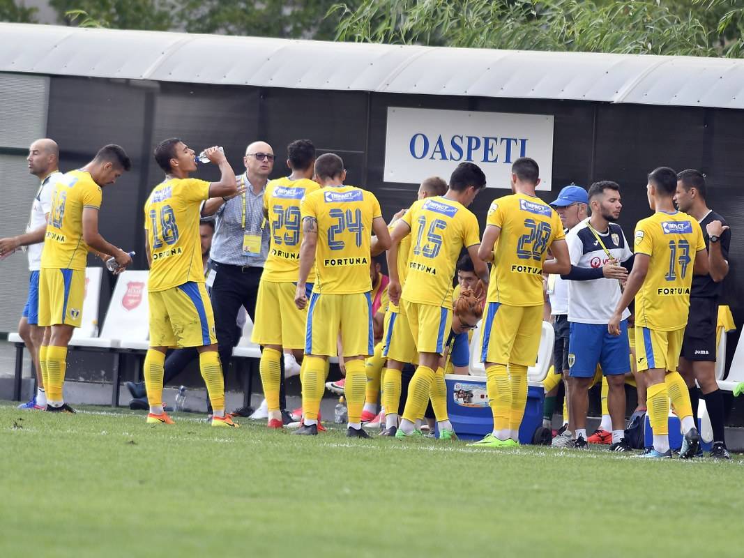 De la finala cu CS Păulești, la meciul cu CS Tunari – drumul de la voință la neputință al Petrolului, în Cupa României. Plus altele… De la finala cu CS Păulești, la meciul cu CS Tunari – drumul de la voință la neputință al Petrolului, în Cupa României. Plus altele…