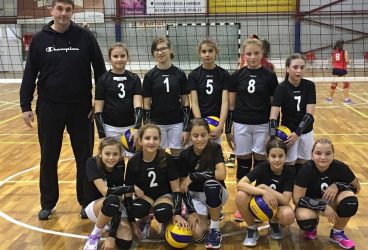 SÂMBĂTĂ, 6 OCTOMBRIE, EVENIMENT CARITABIL ÎN SALA „OLIMPIA”: VOLEI PENTRU ALEXANDRA!