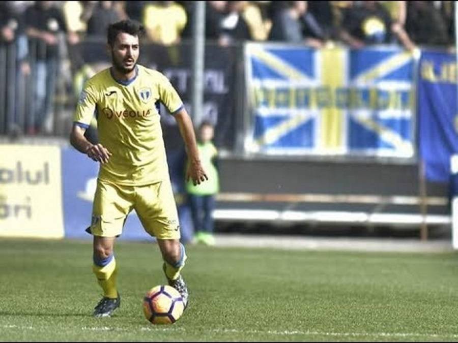 Într-o… nebunie fără de sfârșit, la Petrolul, s-a făcut dreptate: Prunescu – rechemat la prima echipă! Într-o… nebunie fără de sfârșit, la Petrolul, s-a făcut dreptate: Prunescu – rechemat la prima echipă!