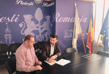 A fost semnat contractul pentru construirea unui pasaj la vechiul Pod de Lemn
