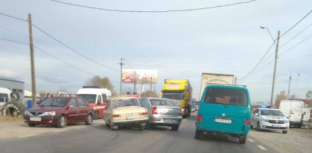 Accidentul de la Boldeşti-Scăieni în imagini Accidentul de la Boldeşti-Scăieni în imagini