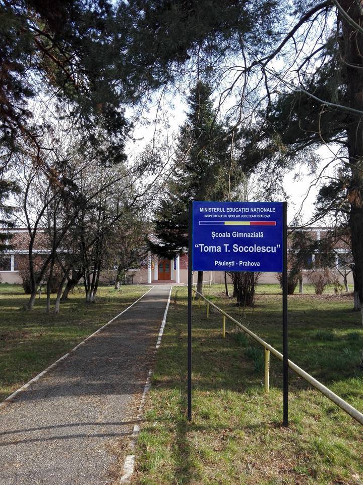 Şcolile şi grădiniţele din Păuleşti, pregătite pentru deschiderea noului an şcolar