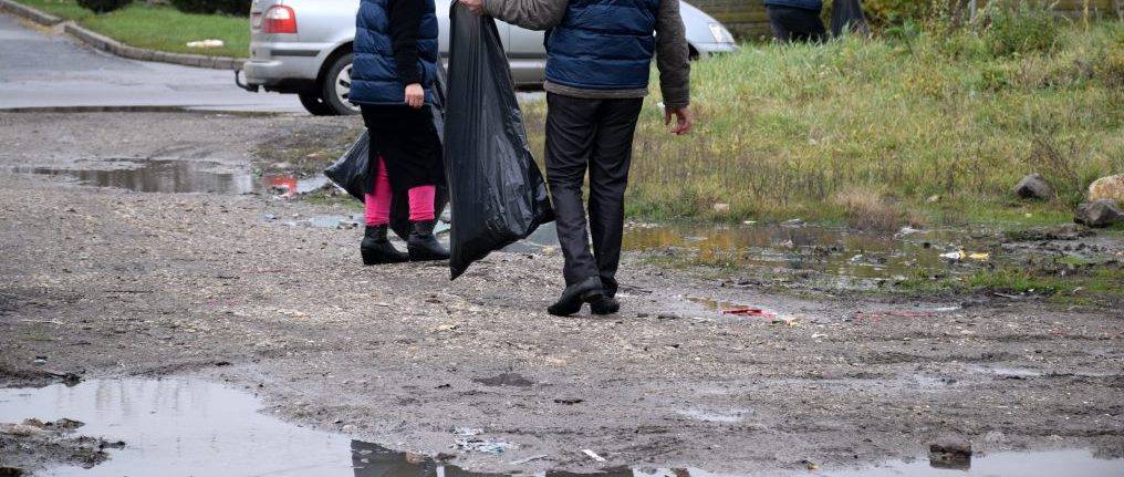 Refuzul unui loc de muncă duce la pierderea venitului minim garantat Refuzul unui loc de muncă duce la pierderea venitului minim garantat